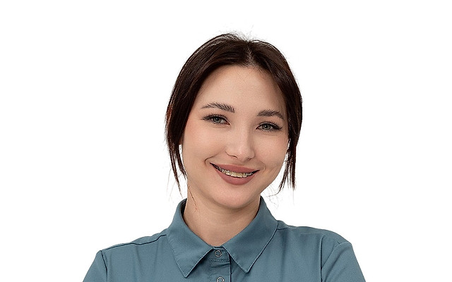 Ибрагимова Ания Анисовна