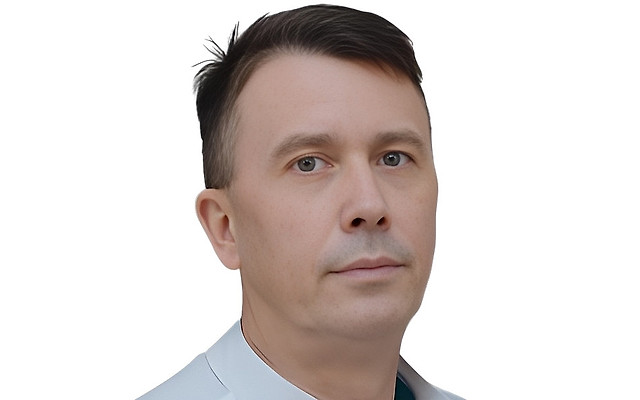 Мижеев Михаил Борисович