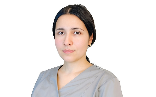 Валеуллова Динэ Камилевна