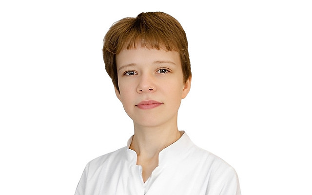Бардасова Александра Александровна