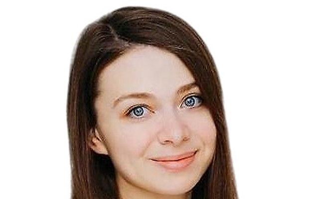 Андреева Венера Алексеевна