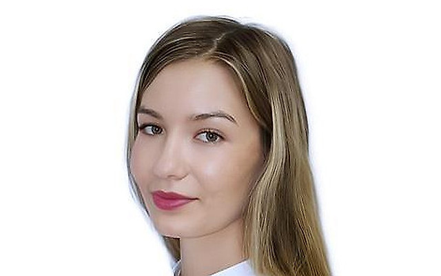 Краснова Стелла Алексеевна