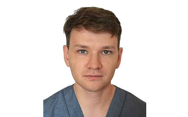 Григорьев Иван Николаевич