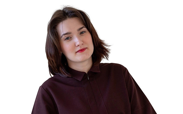 Ефимова Софья Дмитриевна