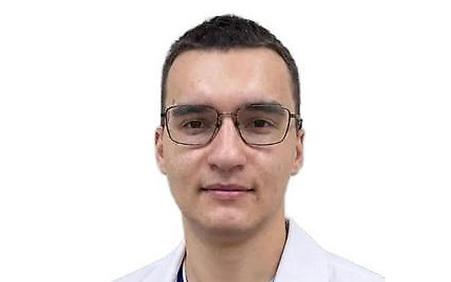 Лукоянов Василий Дмитриевич
