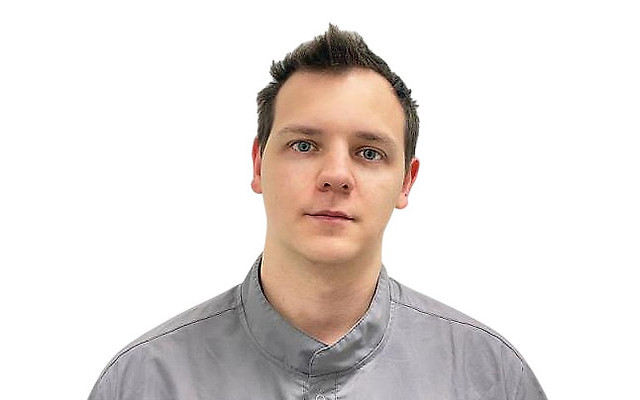 Колтышев Владимир Иванович